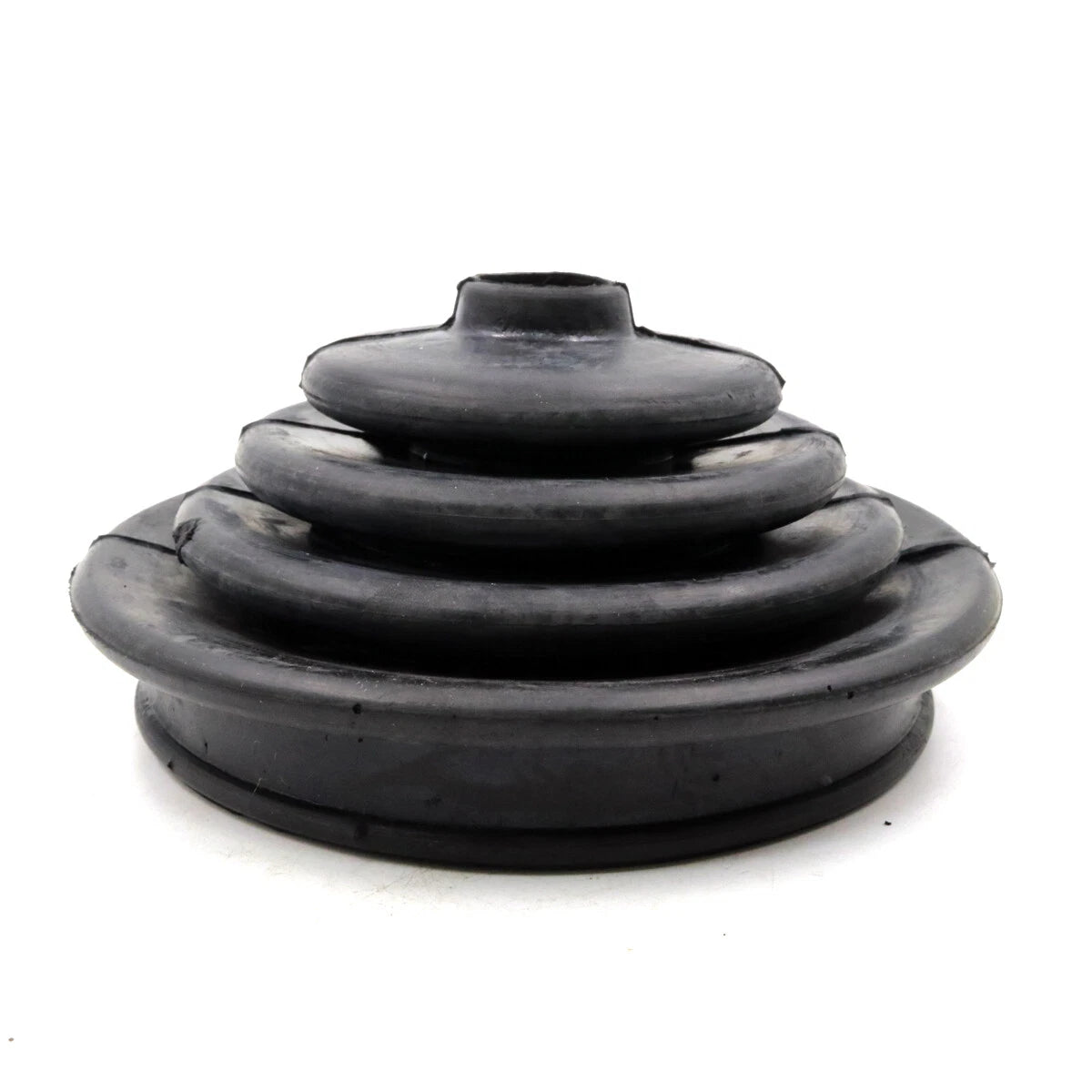 Gear Lever Cover Shift Boot for Mazda Familia R100 1000 1200 1300 Wagon 1963-1978