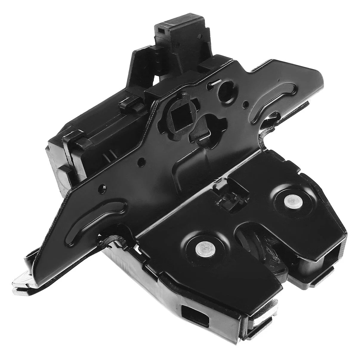 Tailgate Door Lock Latch Actuator for Buick Cadillac Chevrolet (2000–2023)