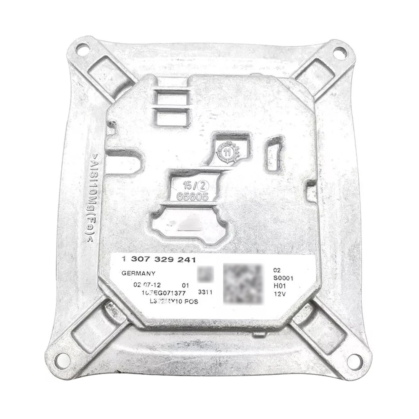 Headlight Module Adaptive Lighting Control Unit 1307329241 for Range Rover L322 (2002–2012)
