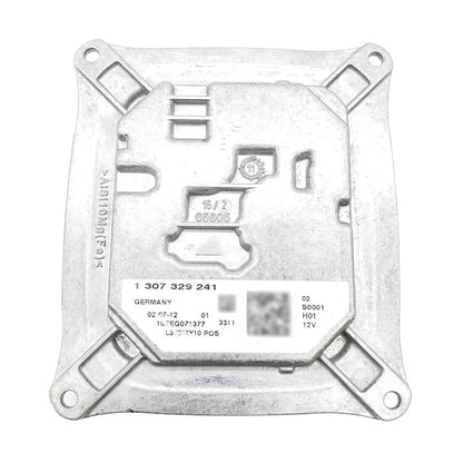 Headlight Module Adaptive Lighting Control Unit 1307329241 for Range Rover L322 (2002–2012)