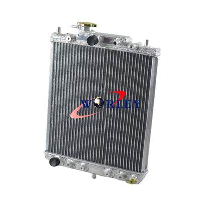 Radiator for Daihatsu Mira L200V L200 L201 MOVE L601 Centro L500 (1990-1999)