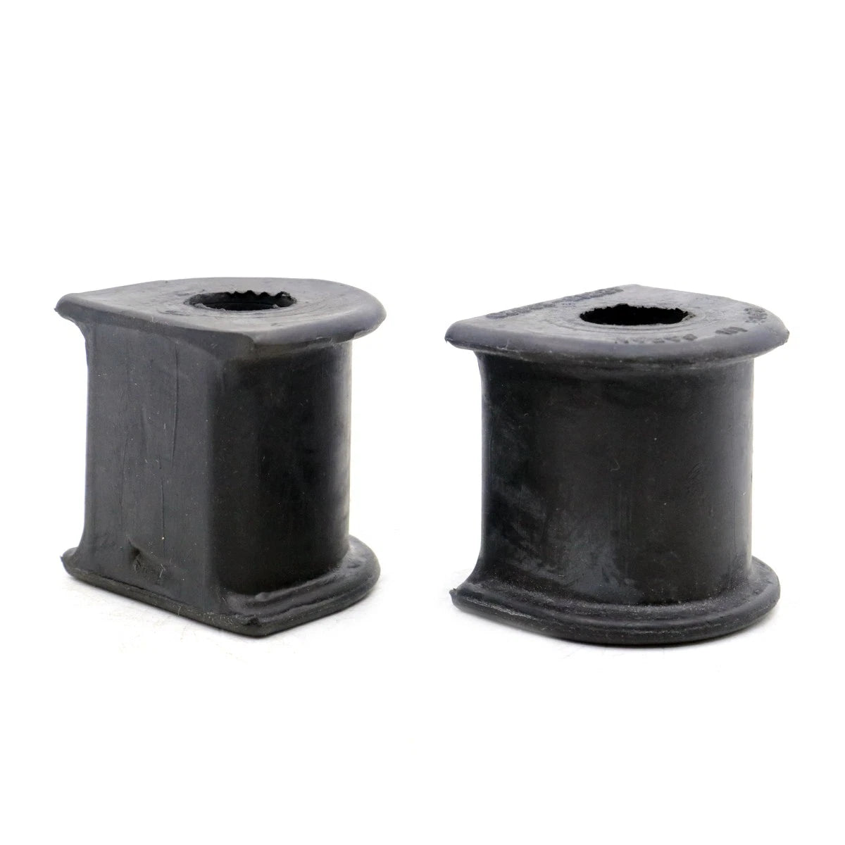 Set of 4 Rubber Bushings for Toyota Corolla AE95 (1988–1992)