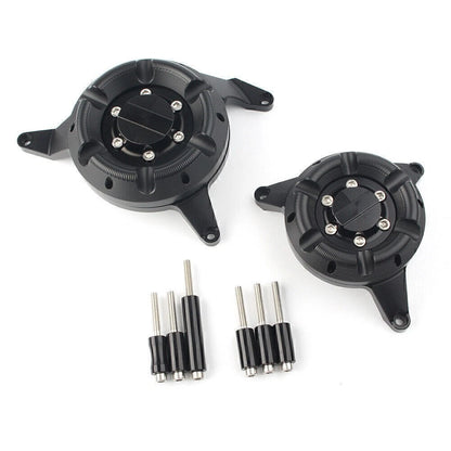 Magneto Generator Engine Stator Coil Kit for Kawasaki Z1000 (2008–2010)