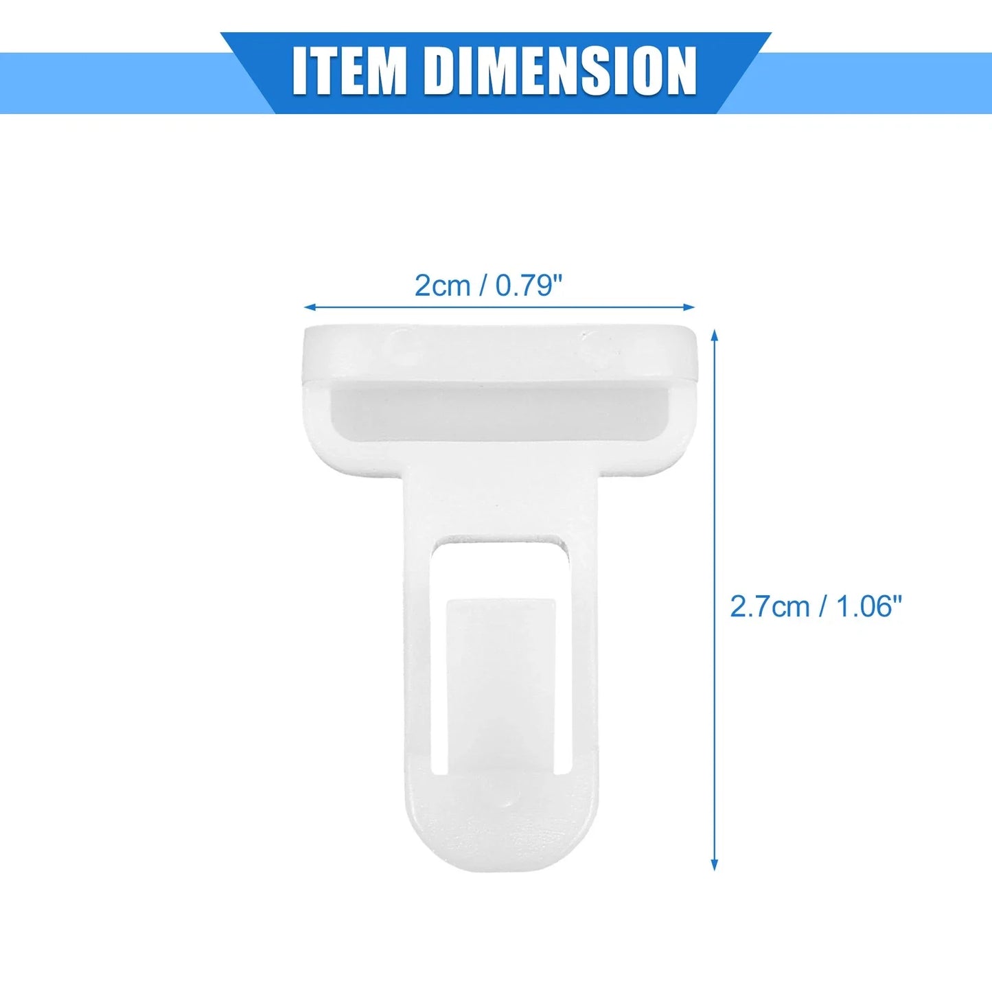 15 x Car Front Rear Fender Bumper Spoiler Clips for Toyota 4Runner (2013-2021)