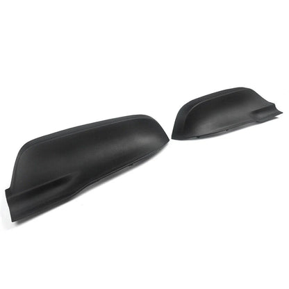 Front Left & Right Bumper Filler Panels for Jeep Grand Cherokee (2014-2020)
