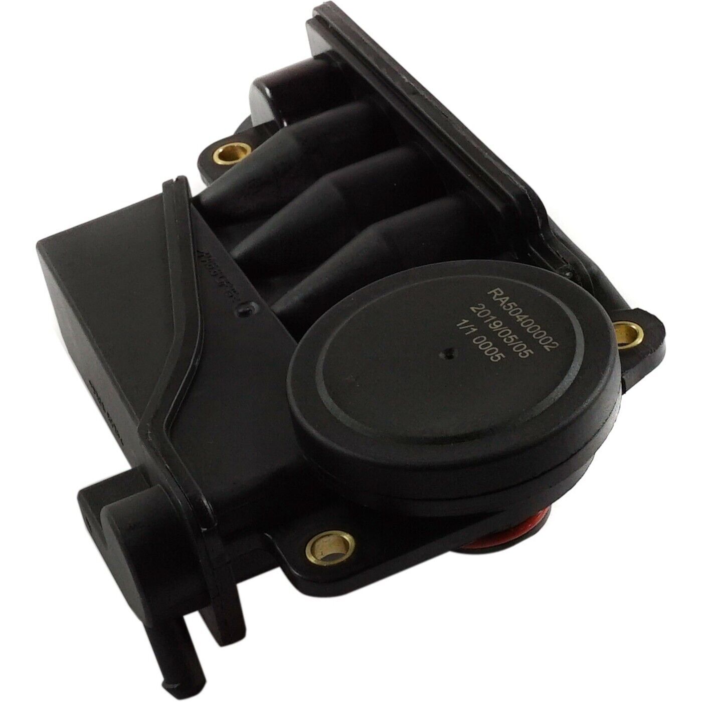 PCV Valve Oil Separator for Audi A5 A6 A8 R8 S5 (2008–2017)
