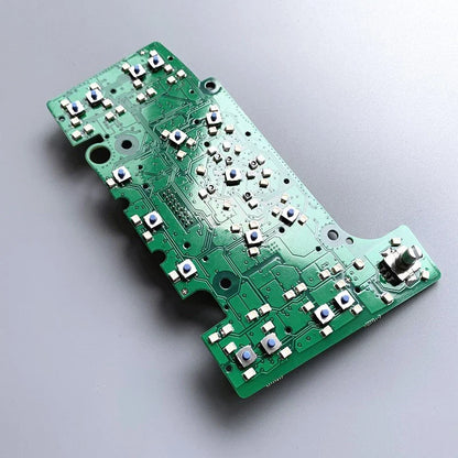 MMI 3G Navigation Control Panel Board for Audi Q7 (2009–2015)