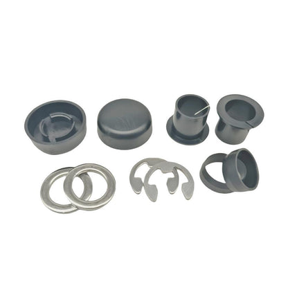 Trim Pin Mounting Hardware for Volvo Penta (3857588–3853424)