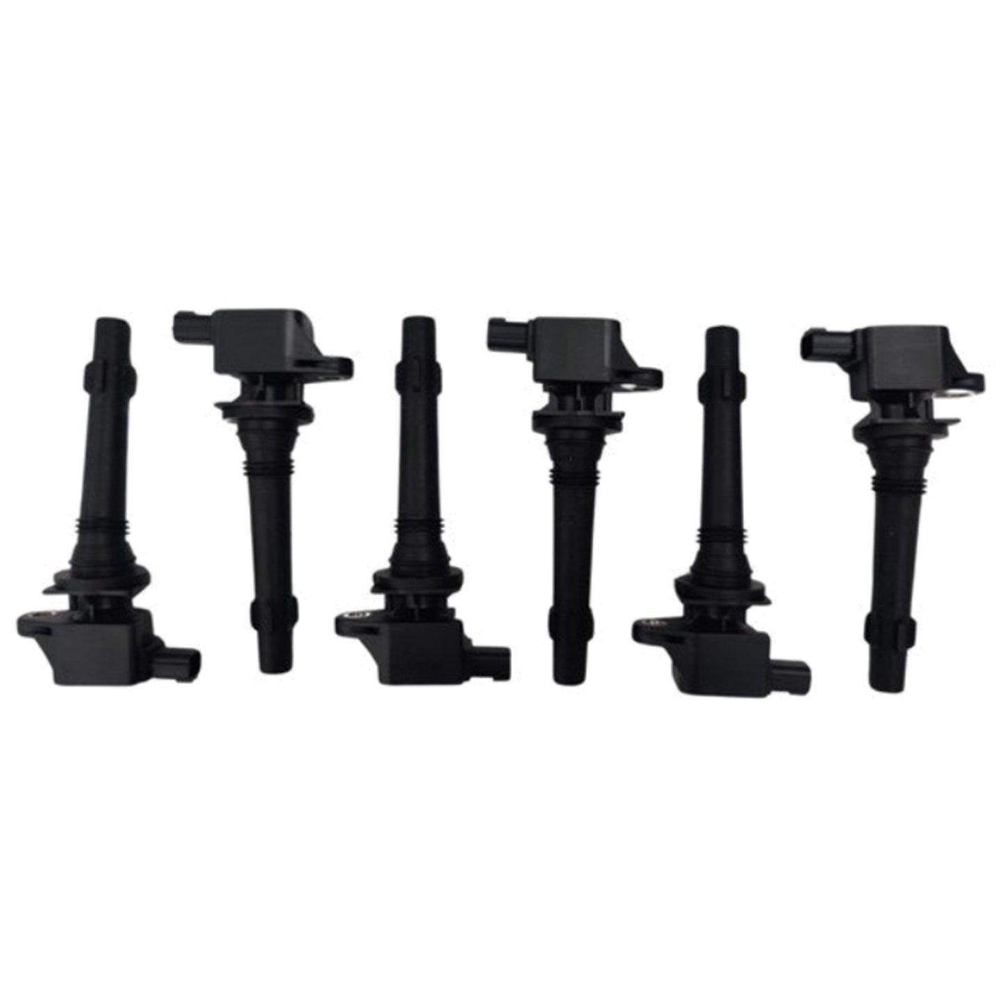 Ignition Coil Set of 6 for Ford Falcon FG (2008–2014)