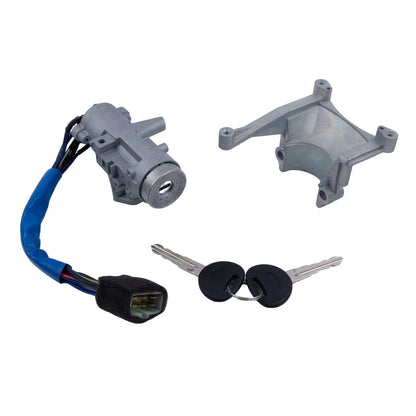 Cylinder Car Switch for Hyundai Ignition Lock Assembly