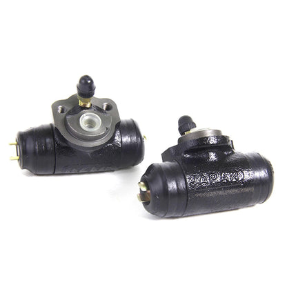 Set of 2 Wheel Brake Cylinders for Toyota Starlet KP60 KP61 KP62 Sprinter AE70 KE70