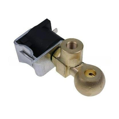 Solenoid Valve for Yanmar 4TNV94
