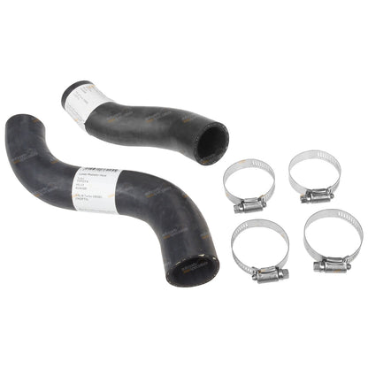 Radiator Coolant Hoses for Hilux KUN16 KUN26 (2005–2015)