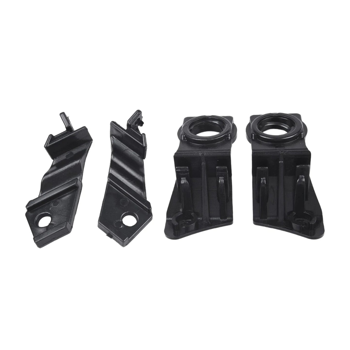 2 x HEADLAMP HEADLIGHT BRACKET TAB REPAIR for GOLF MK5 (2003–2009)