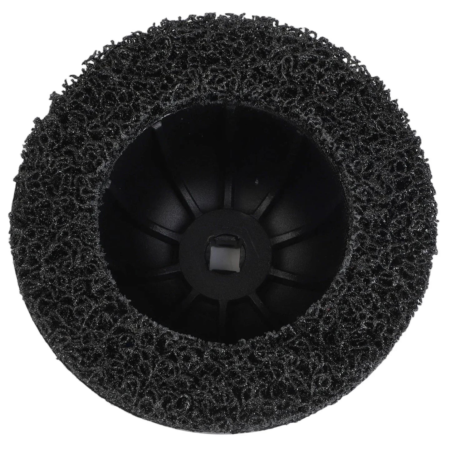 12 Inch Wheel Hub Grinder with Grinding Wheel for Rust Removal