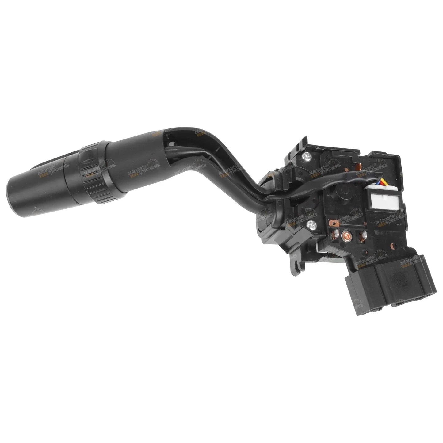 Headlight / Indicator Switch with Fog Lights for Ford Ranger (2006 - 2011)