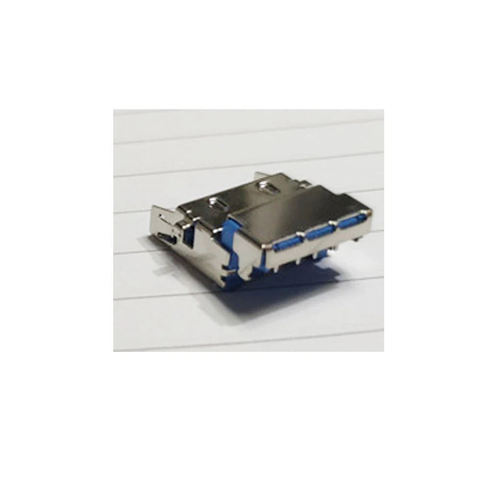 USB 3.0 Port Jack Socket Connector for Lenovo V110-15ISK (2016-2017)