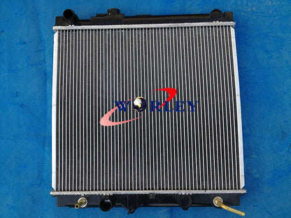 Radiator for Toyota Hilux LN147R/LN167/LN172 (1997–2005)