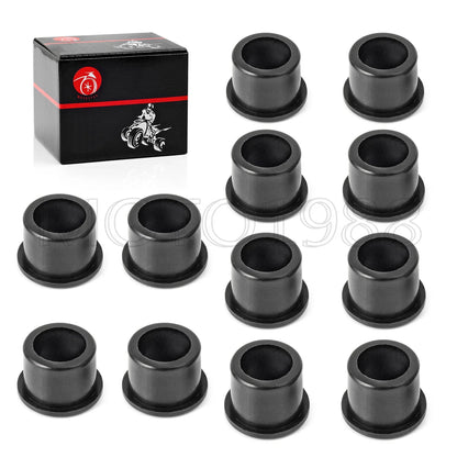 12 x Arm Bushing Kit for Yamaha YFZ450/YFZ450R/YFZ450X (2004–2022)