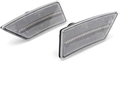 Front Bumper Side Marker Light for Ford Ranger (2019–2023)