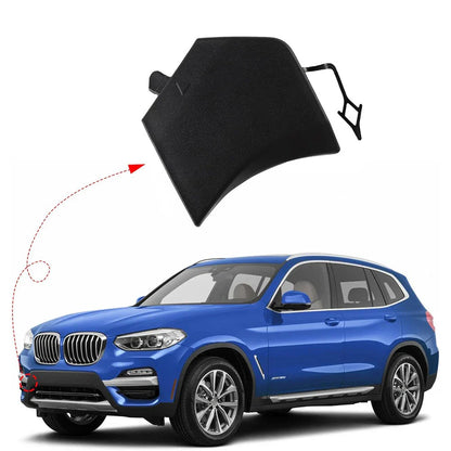 Front Right Tow Hook Cover for BMW X3 G01 G08 (2018-2020)
