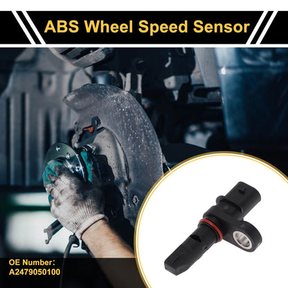 ABS Wheel Speed Sensor No.A2479050100 for Mercedes-Benz A220 (2019–2022)