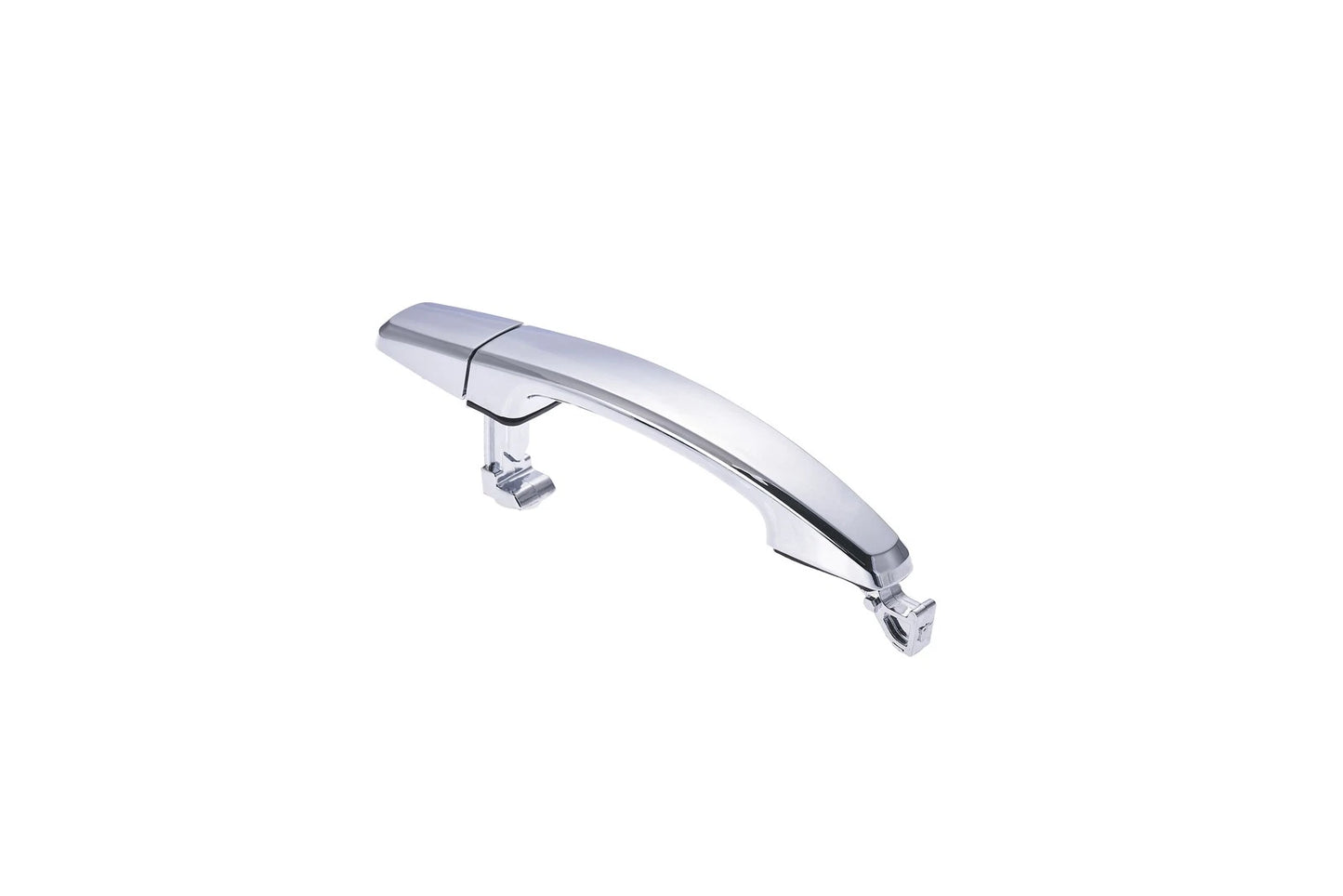 Chrome Outer Door Handle for Holden Captiva (2006–2018)