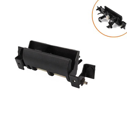 Exterior Tailgate Handle for Toyota Sienna (1997–2023)