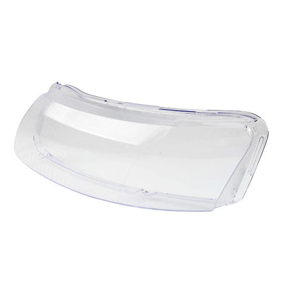 Clear Headlight Lens Cover for Audi A6 C6 (2006-2011)