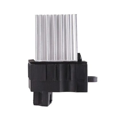 Heater Blower Motor Resistor for BMW 528i 540i 323i 328i M5 X5 530i 325Ci (1997-2003)