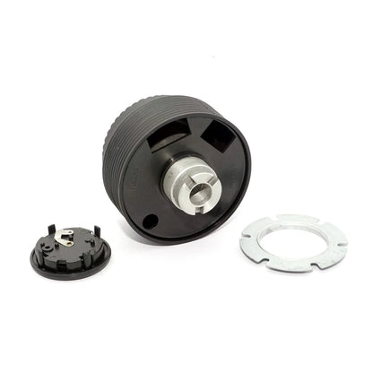 Steering Wheel Hub Adapter for Nissan Tiida C11 (2004–2012)