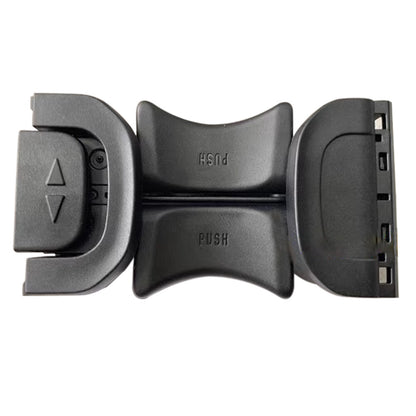 Cup Holder for Mercedes-Benz CLA-Class (2020–2024)