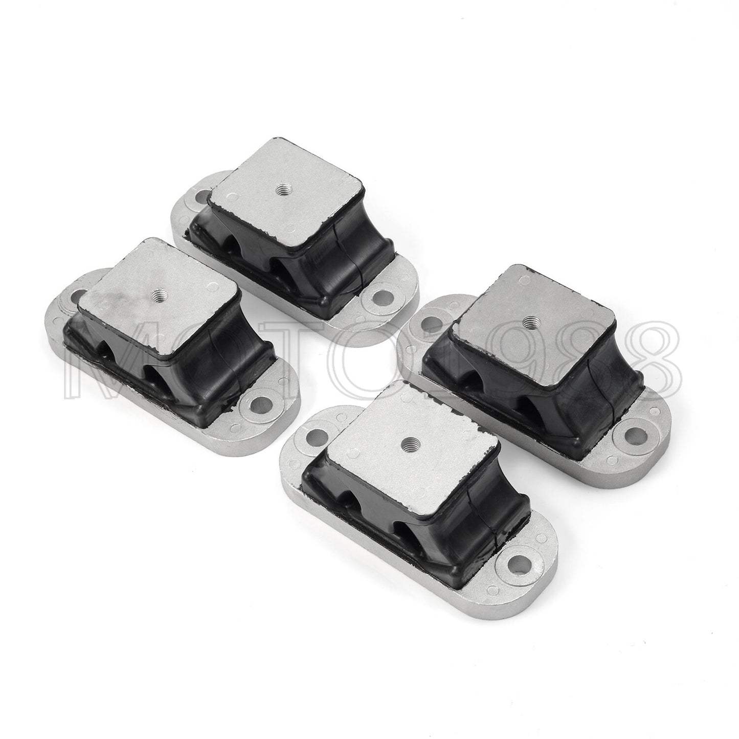 Rubber Mount for Yamaha Waverunner FX VX Cruiser FZS FZR (2010–2023)