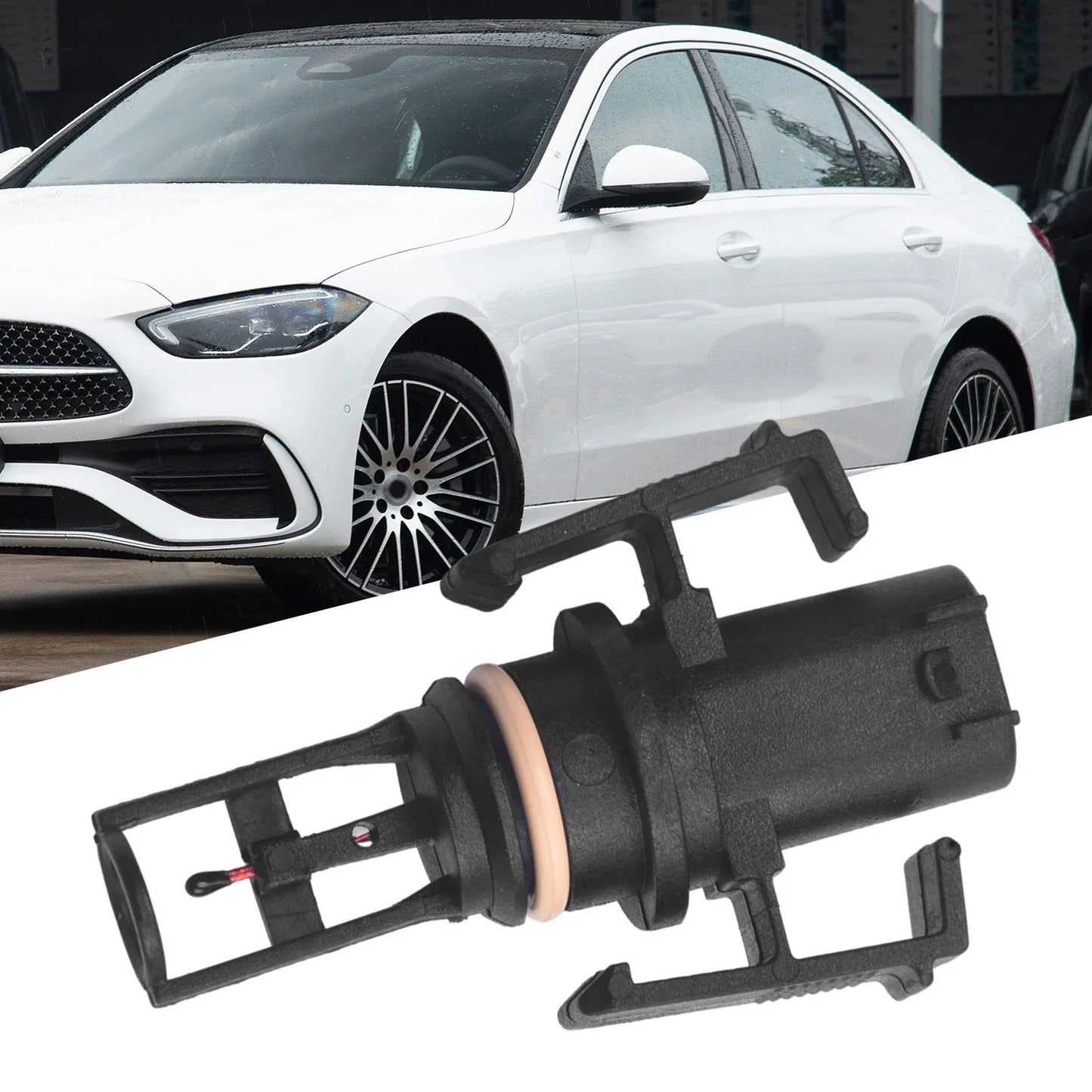 Intake Temperature Sensor for Mercedes SL600