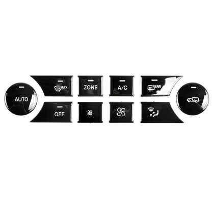 Front Heater Climate Control Switch Button for Mercedes G-Class (2013–2018)