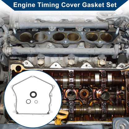 Engine Timing Cover Gasket Set for Chrysler 300 (2005-2010)