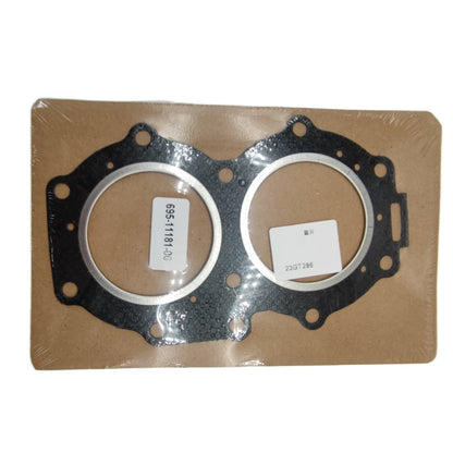 Cylinder Head Gasket for Yamaha Outboard 25 HP (C25 CV25)