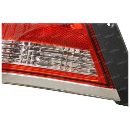 LH Tail Light for Ford Falcon Fairmont BF Sedan (2005-2008)