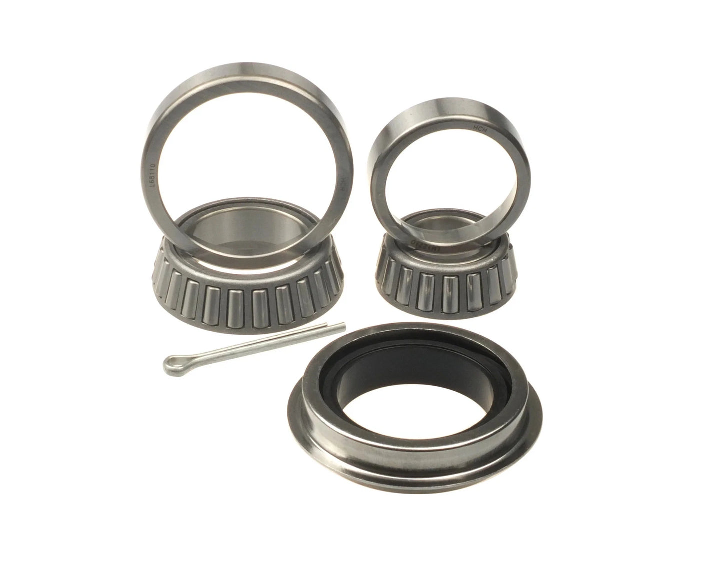 Wheel Bearing Kit for Ford SL (Year Range Not Specified)