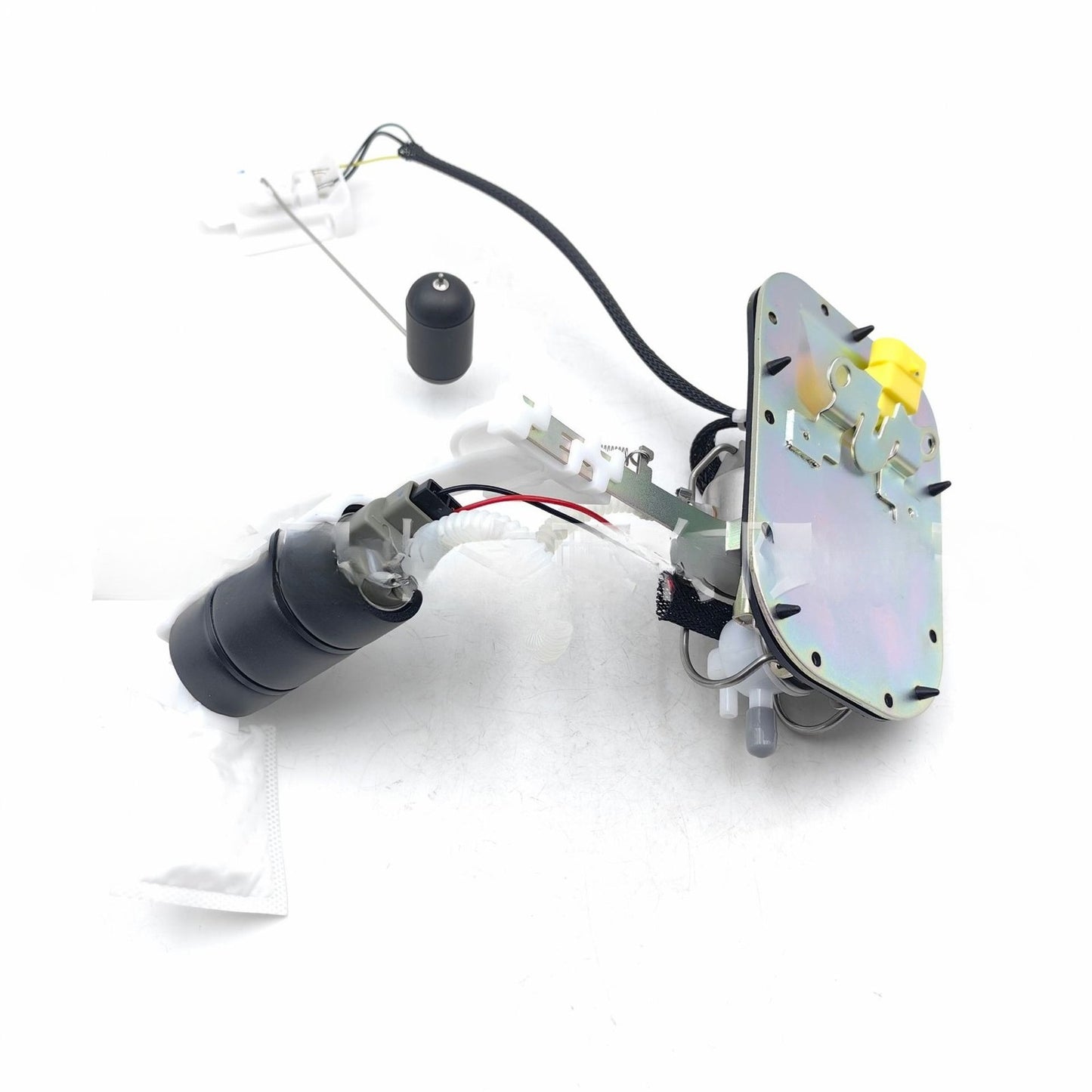 EFI Fuel Pump Module for Harley Davidson FLST FXST (2006–2007)