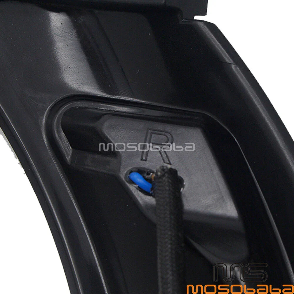 DRL Turn Signal Lights for Harley Road Glide FLTRX (2015-2020)