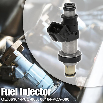 Flow Matched Fuel Injector Nozzle for Honda CR-V (1999–2001) 06164-PCC-000