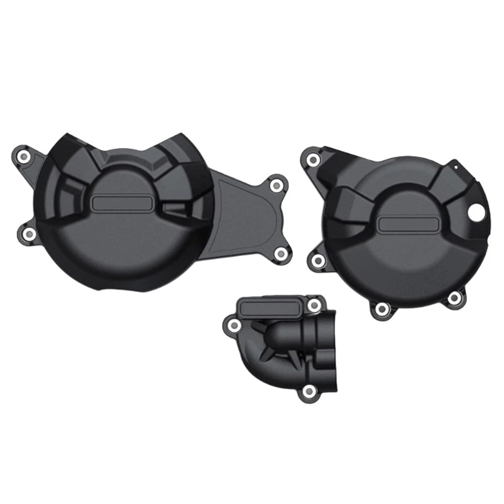 Engine Protection Cover for Yamaha YZF-R7 (2022–2023)