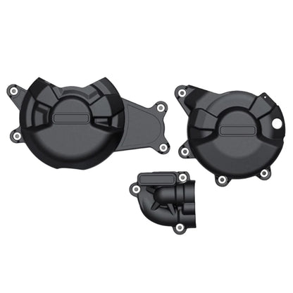Engine Protection Cover for Yamaha YZF-R7 (2022–2023)