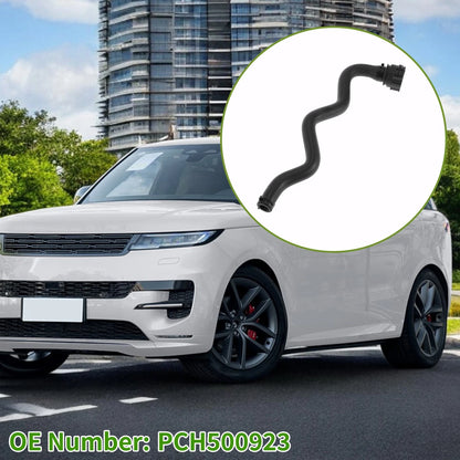 Radiator Hose for Land Rover Range Rover Sport 4.2L (2006–2009) PCH500923
