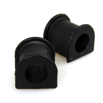 Set of 4 Front Sway Bar Bushings for Toyota Corolla (1979–1987)