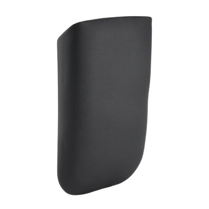 Black Center Console Armrest Lid Cover for Ford Mustang (2005-2009)