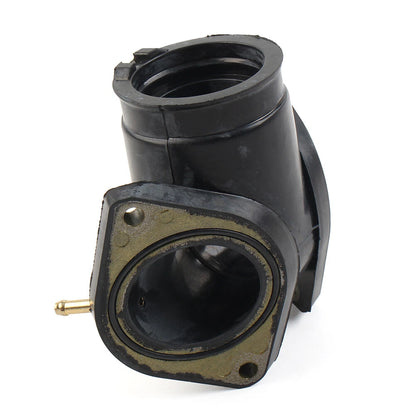 Carburetor Interface Intake Joint for Yamaha Road Star 1600 XV1600 (1999–2003)