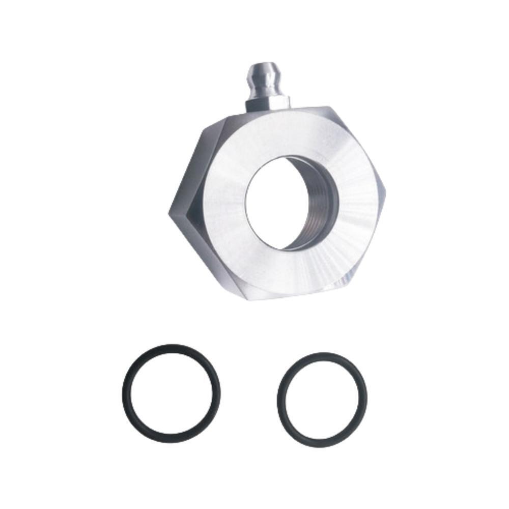 Steering Tube Cable Grease Nut for Yamaha Tohatsu Mercury