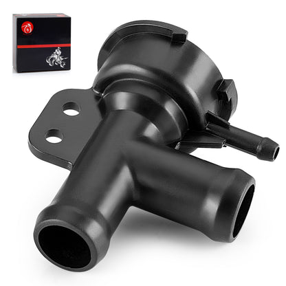 Remote Coolant Filler for Polaris Sportsman 500 6x6 (2000–2008)